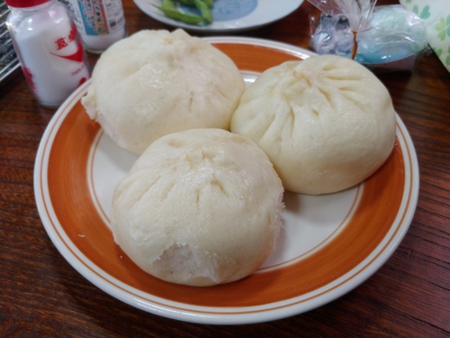 碧南焼きそば&金ちゃん製麺所手打ちそば&周ちゃん肉まん @大町市にし川うどん 碧南焼きそば&金ちゃん製麺所手打ちそば&周ちゃん肉まん @大町市にし川うどん