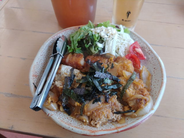 昭和の食堂の味チャーシュラーメン&煮かつ @長野市安茂里あさひ食堂出前受付用新型コロナウイルス対策強化中 昭和の食堂の味チャーシュラーメン&煮かつ @長野市安茂里あさひ食堂出前受付用新型コロナウイルス対策強化中