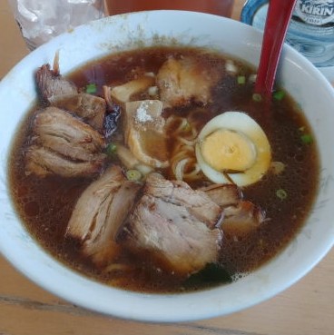 昭和の食堂の味チャーシュラーメン&煮かつ @長野市安茂里あさひ食堂出前受付用新型コロナウイルス対策強化中 昭和の食堂の味チャーシュラーメン&煮かつ @長野市安茂里あさひ食堂出前受付用新型コロナウイルス対策強化中