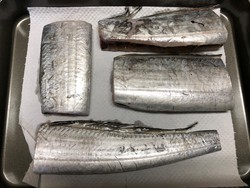 『「角上魚類」で迷う』 『「角上魚類」で迷う』