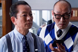『相棒』after season19 後編 『相棒』after season19 後編