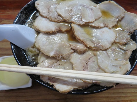 『さかい囲飲』ちゃーしゅーめん 『さかい囲飲』ちゃーしゅーめん