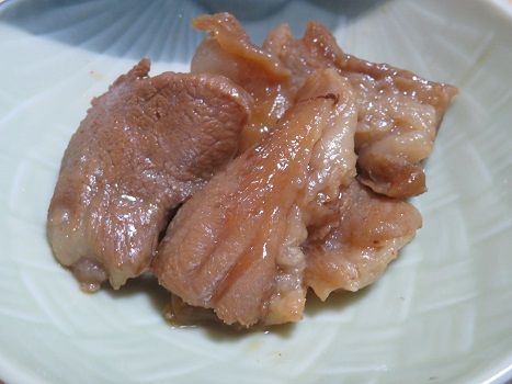 海鮮角上『オモシロ食材』 海鮮角上『オモシロ食材』