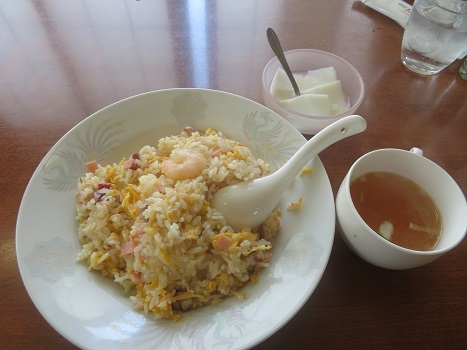 蘭蘭『炒飯』 蘭蘭『炒飯』