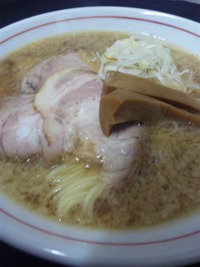 ひるめん!