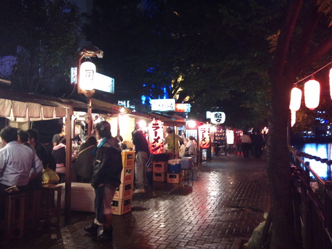 日本建築家協会(JIA)全国大会2010九州へ行ってきました