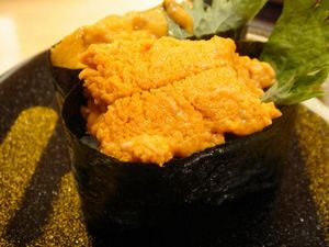 きときと寿し 回転すし 長野市