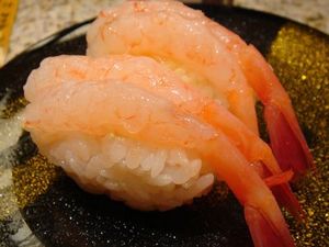 きときと寿し 回転すし 長野市