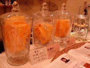 tete a tete 雑貨 長野市