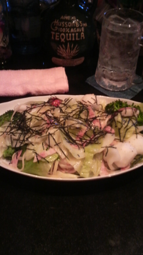 ENDパフェ