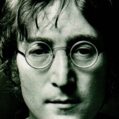 ジョンレノン誕生日