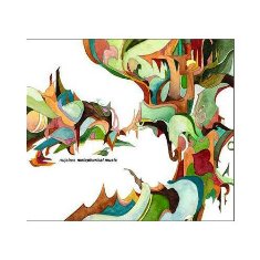 「Nujabes(ヌジャベス)」