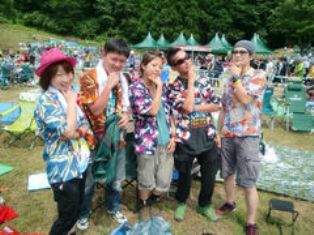3月5日(土)東京・渋谷でロックイベント