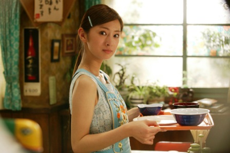 映画「ハンサムスーツ」