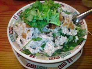 アロイ食堂に行ってきました!