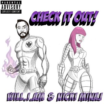 CHECK IT OUT