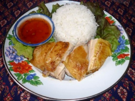 タイ料理屋「パッタイクン」