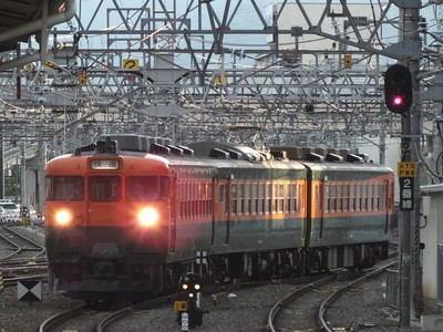 【しなの鉄道】 169系のJR区間への乗入問題、再度勃発!?
