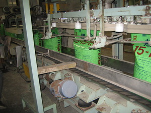米＆肥料工場