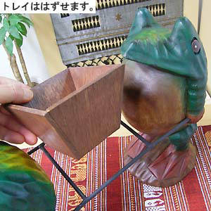 新入荷♪2匹カエルキャリー 新入荷♪2匹カエルキャリー