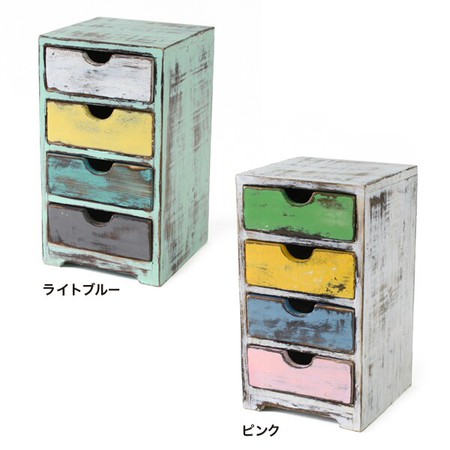 新入荷♪シャルマン ドロワー 4段 縦長 新入荷♪シャルマン ドロワー 4段 縦長