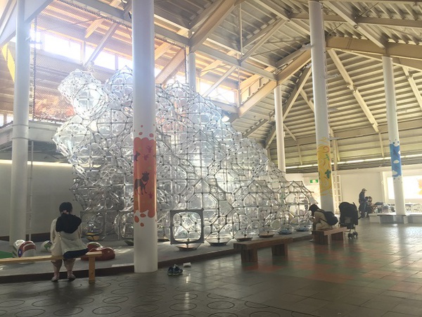 美ヶ原高原美術館 に 行ってきた ☆ 美ヶ原高原美術館 に 行ってきた ☆