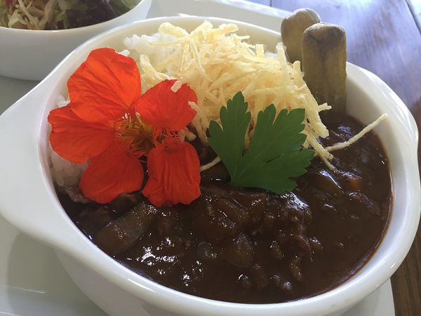 ル ヴァン カフェ さん で ランチ ☆ ル ヴァン カフェ さん で ランチ ☆