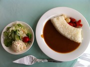 ダムカレー三昧その3
