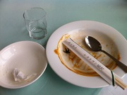 ダムカレー三昧その3