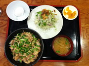 豚さん食堂行っちゃった!