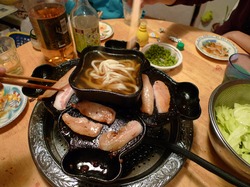 これは便利グッズ8 義経鍋