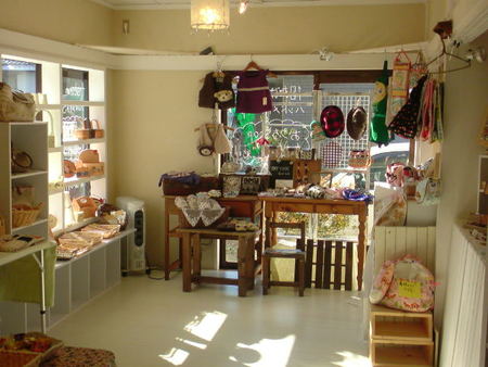 プチおうちShop OPENしてます。