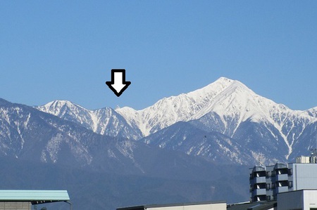 3月31日にお泊りのN様槍ヶ岳について 3月31日にお泊りのN様槍ヶ岳について