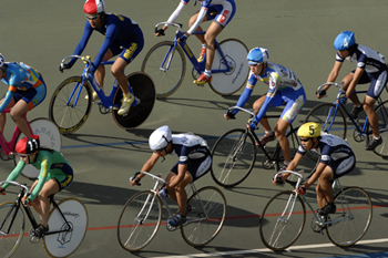 長野県自転車競技選手権大会