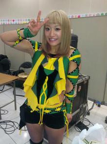 SAKI