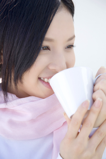 強命水 活 を温めて飲用
