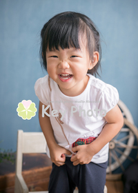 2歳の誕生日記念写真☆松本市写真館のブログ