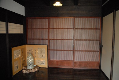 千坂経悦作品 千坂経悦作品
