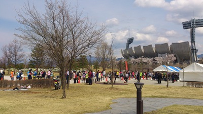 南長野 南長野