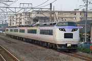 いろどり号 いろどり号