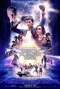映画 /レディ・プレイヤー・ワン /アベンジャーズ インフィニティ・ウォー 映画 /レディ・プレイヤー・ワン /アベンジャーズ インフィニティ・ウォー