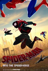 映画 /スパイダーマン:スパイダーバース 映画 /スパイダーマン:スパイダーバース