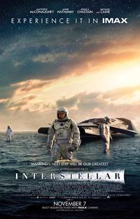 映画 /インターステラー 映画 /インターステラー