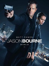 映画 /ジェイソン・ボーン 映画 /ジェイソン・ボーン