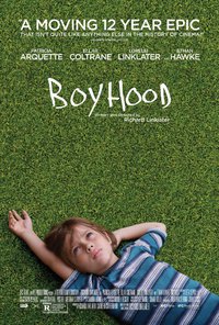 映画 /6才のボクが、大人になるまで。 映画 /6才のボクが、大人になるまで。