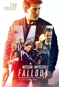 映画 /ミッション:インポッシブル フォールアウト 映画 /ミッション:インポッシブル フォールアウト