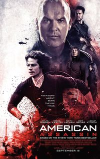 映画 /マンマ・ミーア! ヒア・ウィー・ゴー /アメリカン・アサシン 映画 /マンマ・ミーア! ヒア・ウィー・ゴー /アメリカン・アサシン