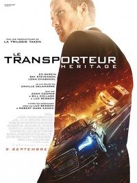 映画 /トランスポーター・イグニション 映画 /トランスポーター・イグニション