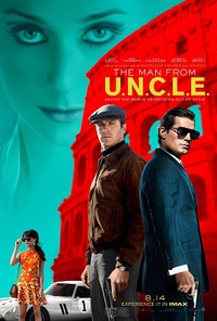 映画 /コードネーム U.N.C.L.E. 映画 /コードネーム U.N.C.L.E.