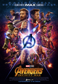 映画 /レディ・プレイヤー・ワン /アベンジャーズ インフィニティ・ウォー 映画 /レディ・プレイヤー・ワン /アベンジャーズ インフィニティ・ウォー